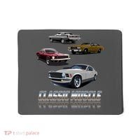 Classic Muscle Classic Sports Cars Mousepad thumb 0