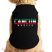 Cancun Mexico Doggie Tank thumb 0