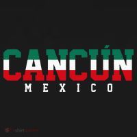 Cancun Mexico Sweatshirt thumb 3