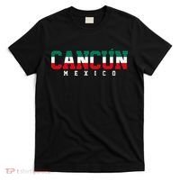 Cancun Mexico T-Shirt thumb 0