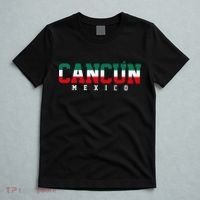 Cancun Mexico T-Shirt thumb 5