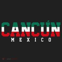 Cancun Mexico Beanie thumb 2