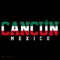 Cancun Mexico Women's Tank Top thumb 5