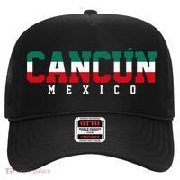 Cancun Mexico Hat thumb 0
