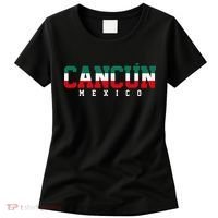 Cancun Mexico Women's T-Shirt thumb 0