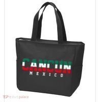 Cancun Mexico Tote Bag thumb 3