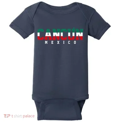 Baby Bodysuit