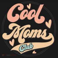 Cool Moms Club Doggie Tank thumb 4