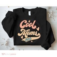 Cool Moms Club Sweatshirt thumb 2