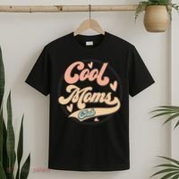 Cool Moms Club T-Shirt thumb 2