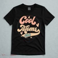 Cool Moms Club T-Shirt thumb 5