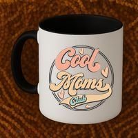 Cool Moms Club Coffee Mug thumb 2