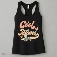 Cool Moms Club Women's Tank Top thumb 3