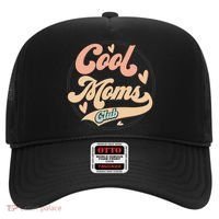 Cool Moms Club Hat thumb 0