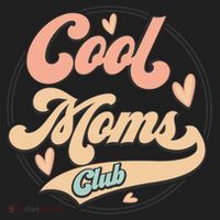 Cool Moms Club Hat thumb 2