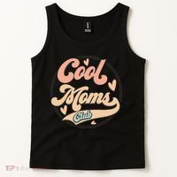 Cool Moms Club Tank Top thumb 2