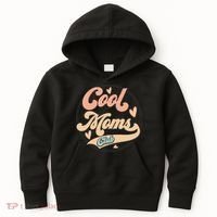 Cool Moms Club Kids Hoodie thumb 0