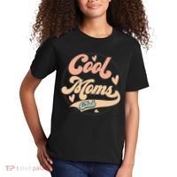 Cool Moms Club Kids T-Shirt thumb 2
