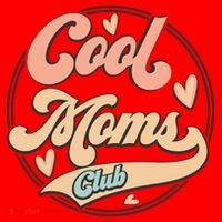 Cool Moms Club Santa Hat thumb 1
