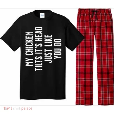Pajama Set