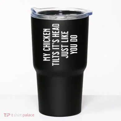 Tumbler