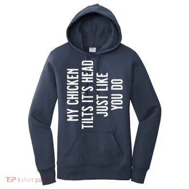 Women's Hoodie