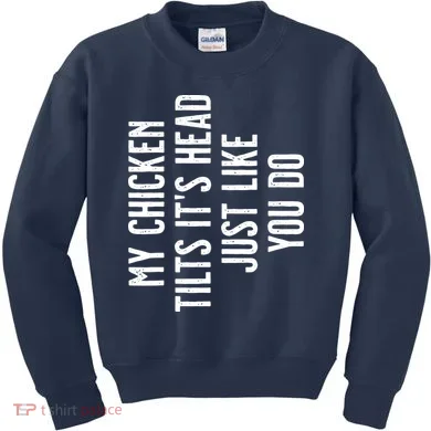 Kids Sweatshirt