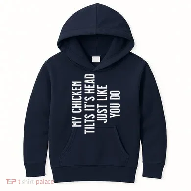 Kids Hoodie