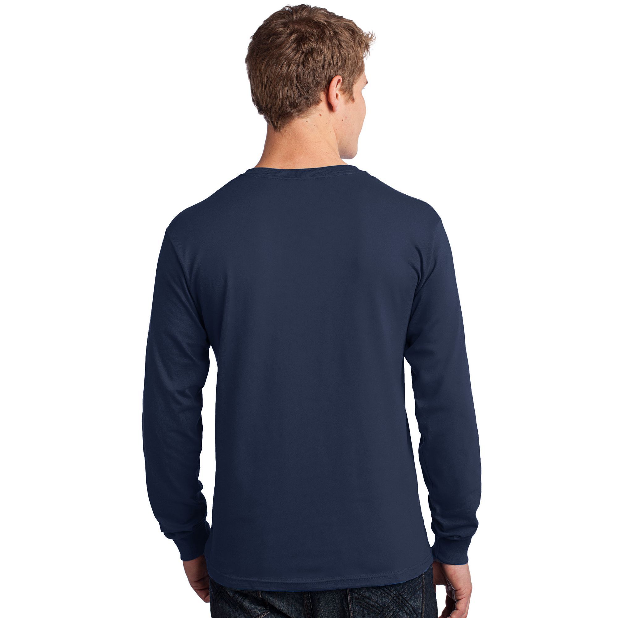 Chocolate Milk Cute Dairy Lovers Funny Gift Long Sleeve Shirt