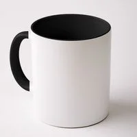 Camo Military Coffee Mug thumb 0