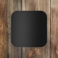 Camo Military Coaster thumb 0