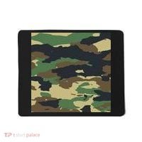 Camo Military Mousepad thumb 0