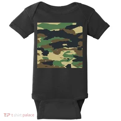 Baby Bodysuit