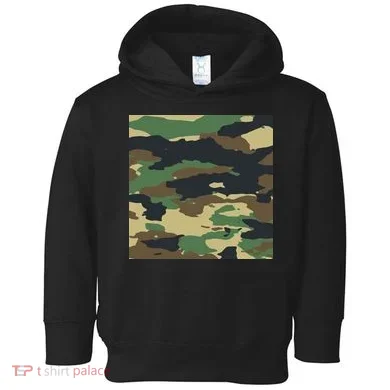 Toddler Hoodie