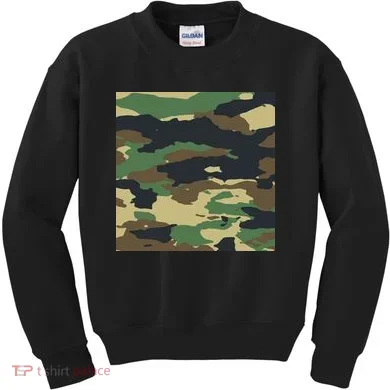 Kids Sweatshirt