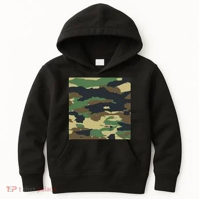 Kids Hoodie