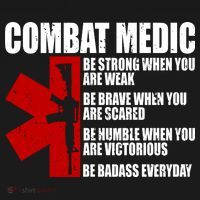 Combat Medic Doggie Tank thumb 4