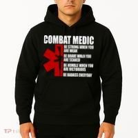 Combat Medic Hoodie thumb 2