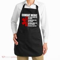 Combat Medic Apron thumb 2