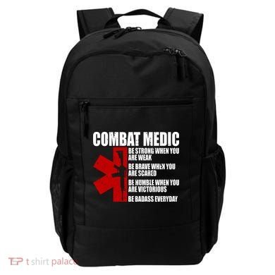 Combat Medic Backpack