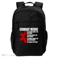 Combat Medic Backpack thumb 0