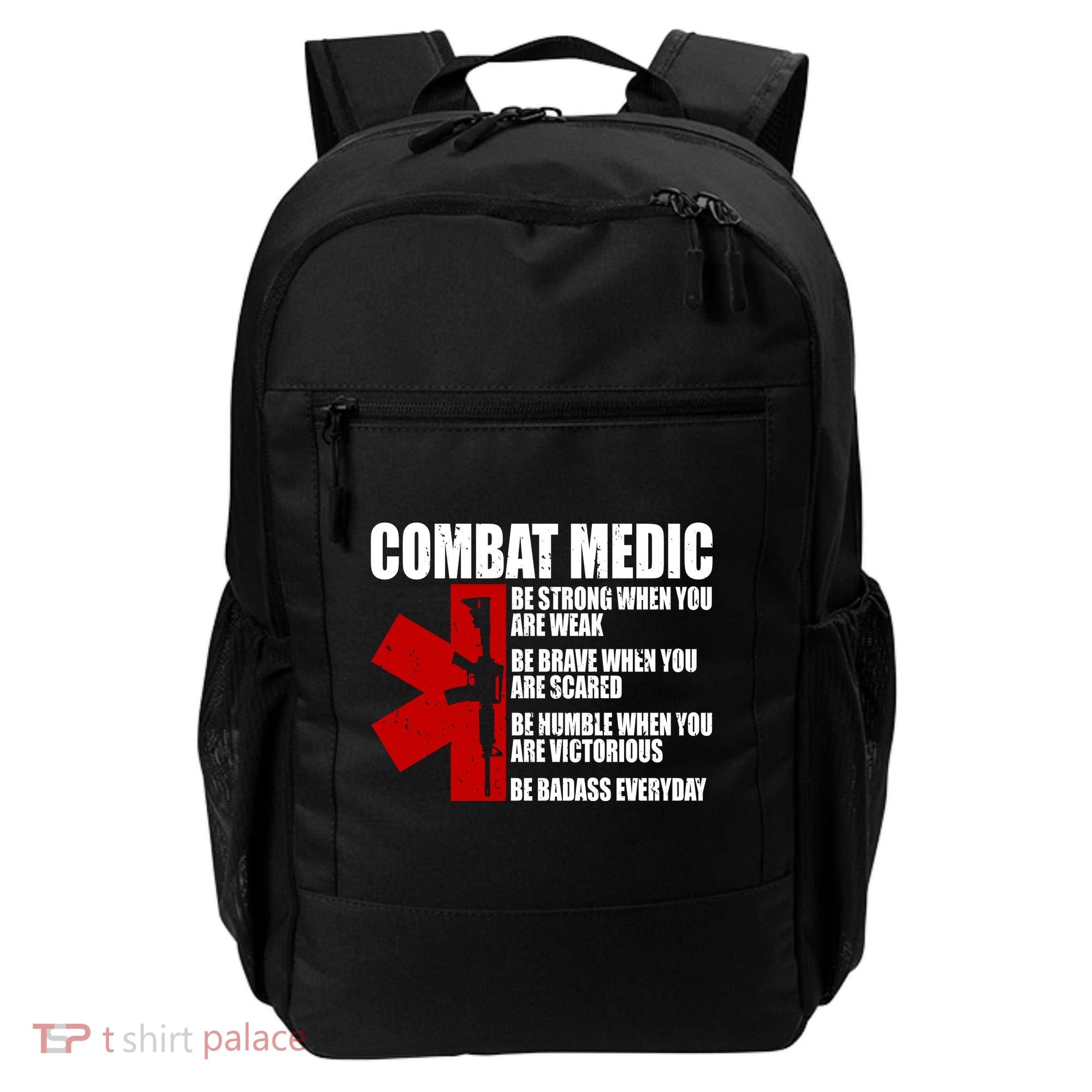 Combat Medic Backpack