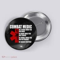 Combat Medic Button thumb 0