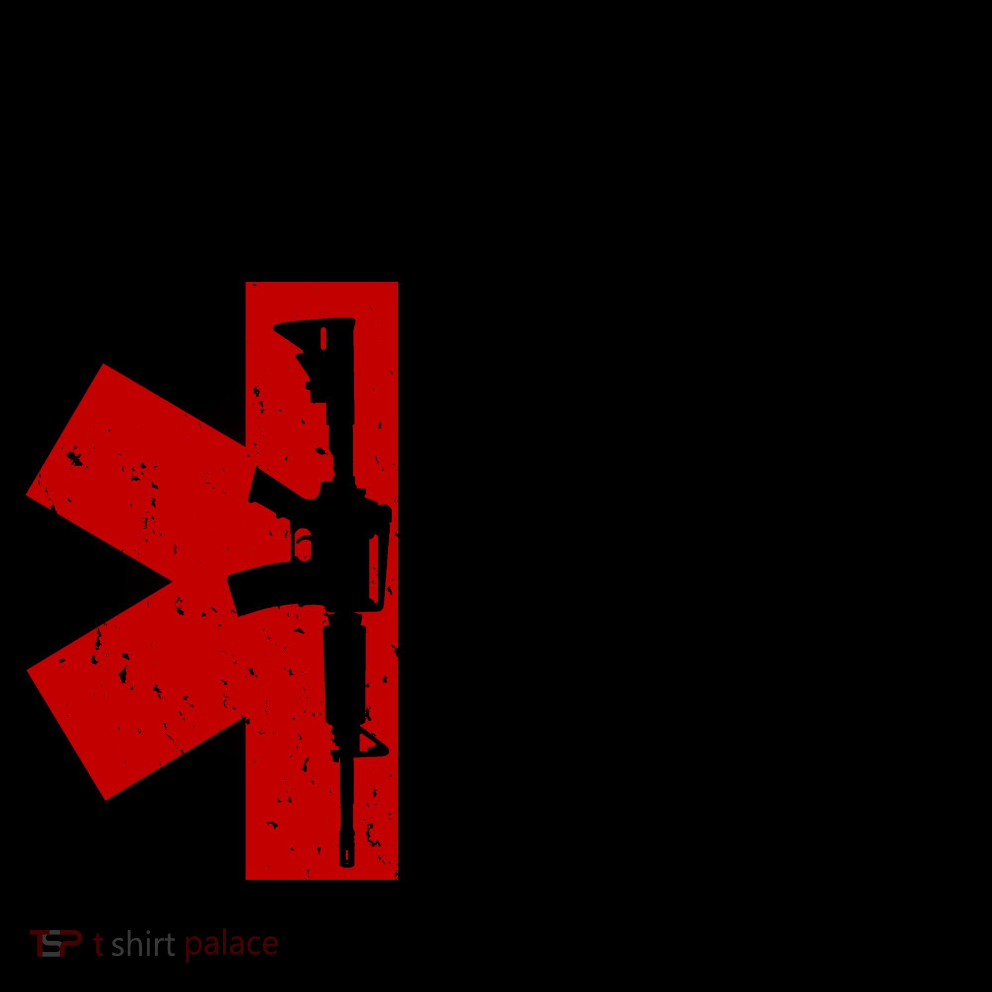 Combat Medic Coffee Mug
