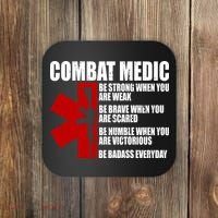 Combat Medic Coaster thumb 0