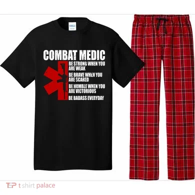 Pajama Set