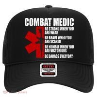Combat Medic Hat thumb 0