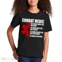 Combat Medic Kids T-Shirt thumb 2