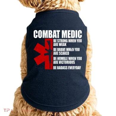 Doggie Tank