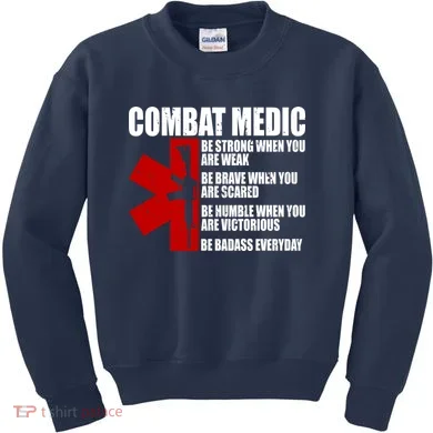 Kids Sweatshirt